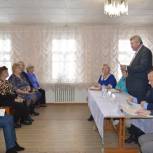 Павловский район стал территорией опережающего развития и успешного самоуправления - Шибаев 