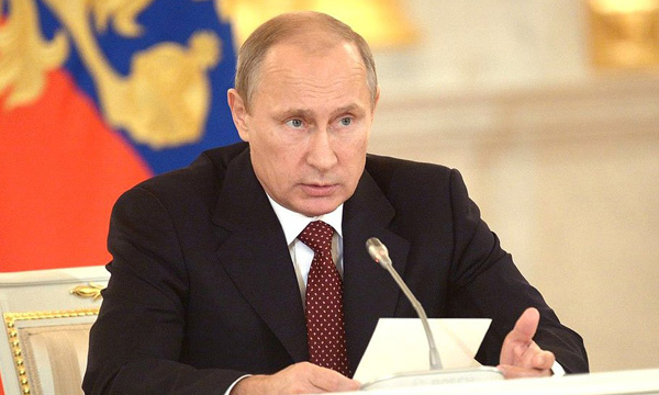 В России на два года продлили надзорные каникулы для малого бизнеса