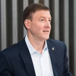 Новый год — это выход на старт с новыми силами, планами и идеями