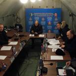 Путин призвал расселить многоэтажку в Магнитогорске при малейших сомнениях в безопасности