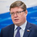 Исаев: 1 января вступает в силу ряд социально значимых законов