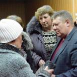 Николай Панков: Вольчане – активные, целеустремленные люди