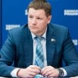 ЕР в 2018 году разработала три законопроекта, направленных на повышение безопасности дорожного движения