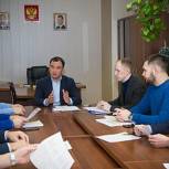 Общественный совет проекта «Безопасные дороги» наметил план работы на 2019 год