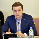 Горицкий: В бюджете на три года предусмотрено всё необходимое