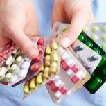 Госдума поддержала в первом чтении законопроект об усилении ответственности за оборот фальсификатов лекарств