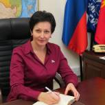 Бондарь: Один из важных вопросов жизнедеятельности КМНС Госдума рассмотрит в весеннюю сессию