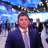 "Единая Россия" готовит кадровый резерв