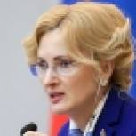 Законопроект Ирины Яровой, облегчающий поиск пропавших детей, прошел первое чтение