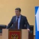 Партпроект «Локомотивы роста» - стимул для развития отраслей экономики