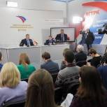 Глава Ставрополья рассказал о приоритетах развития дорожной сети края на ближайшие годы