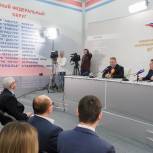 Губернатор Ставропольского края подвел итоги по курортному сбору за 2018 год
