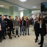 Ольга Ковальская: «Стремление к новым технологиям и открытиям — направление развития космической сферы»