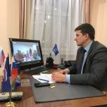 Александр Зеленский провел рабочее совещание по вопросам транспортной доступности в Нефтеюганске