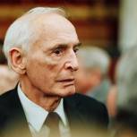Юбилей Василия Семеновича Ланового
