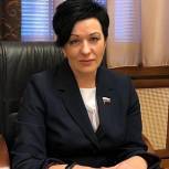 Валентина Миронова: Законопроект о паллиативной помощи повышает доступность и комплексность ее оказания