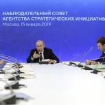 Путин потребовал сформировать постоянно действующий механизм улучшения инвестклимата в России