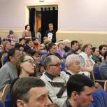 В Горно-Алтайске обсудили проекты благоустройства в 2019 году