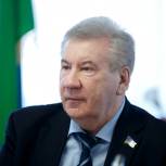 Хохряков: Региональный партийный проект «Забота» направлен на поддержку отдельных категорий югорчан