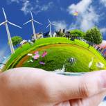 «Единая Россия» в первом квартале 2019 года запустит экологические сервисы «Зеленая карта» и «Красная кнопка»