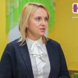 В Сыктывкаре открылся третий корпус детского сада №107