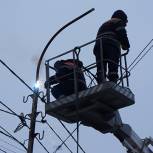 В Нижегородской области народные контролеры выявили 129 негорящих фонарей 