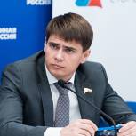  В Центральный координационный совет сторонников «Единой России» войдут общественники из регионов  