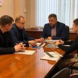 Андрей Урусов: Федерации кикбоксинга и тайского бокса в Московской области поддержат проект "Старший брат"