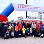 В рамках проекта «Детский спорт» в Перми пройдет Зимний фестиваль ГТО 