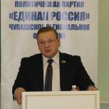 Виктор Горбунов: «Народный контроль» работает там, где он нужен людям
