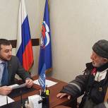 Депутат Народного Собрания Дагестана обратится в прокуратуру Республики для защиты прав заявителя