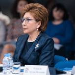 Карелова: Второе десятилетие работы общественных приемных станет новым этапом роста их эффективности