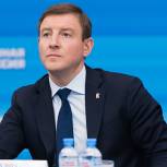 «Единая Россия» запускает всероссийский контроль за реализацией нацпроектов
