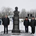 Юрий Конев поздравил Уватский район с днем рождения