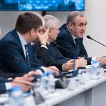 Расширенное заседание Совета руководителей фракций «Единой России» пройдет 31 января