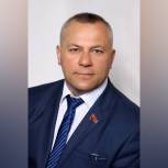 Валентин Суббот: Приемные Партии позволяют оперативно решать наиболее острые проблемы брянцев
