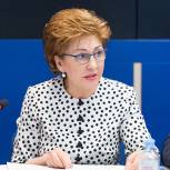 На форуме социальных инноваций регионов обсудят возможности ГЧП в соцсфере - Карелова 