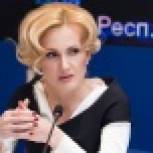 По инициативе Ирины Яровой ряд выпускников школ получат дополнительную отсрочку от армии