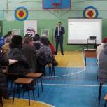 Нижегородцы внесли предложения по благоустройству Светлоярского парка