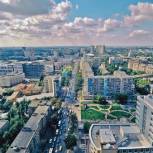 В 2019 году в Воронеже благоустроят 78 дворов