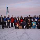 "Единая Россия" помогла в организации чемпионата по картингу