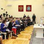 Губернатор: 21,5 млрд федеральных инвестиций придут в регион