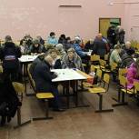 В Нижнем Новгороде жители обсудили дальнейшее благоустройство парка «Дубки»