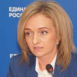 Токмакова: Участие в «Политическом лидере» дает возможность перенять опыт у других коллег
