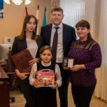 Андрей Кропоткин о встрече с семьей Иваньковых: Для любого родителя самая большая гордость – дети
