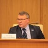 Сергей Никонов: «Мы хотим, чтобы уральское молоко было доступно всем»