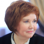 Ирина Урванцева рассказала, куда направит средства из депутатского фонда в 2019 году
