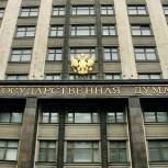 Госдума приняла в третьем чтении законопроект о дополнительных правах для самозанятых