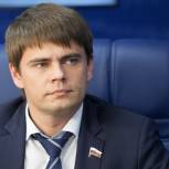 Боярский назначен первым зампредседателя комитета Госдумы по информационной политике