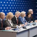 «Единая Россия» запускает новое направление партпроекта «Детский спорт» – «Дворовый футбол»